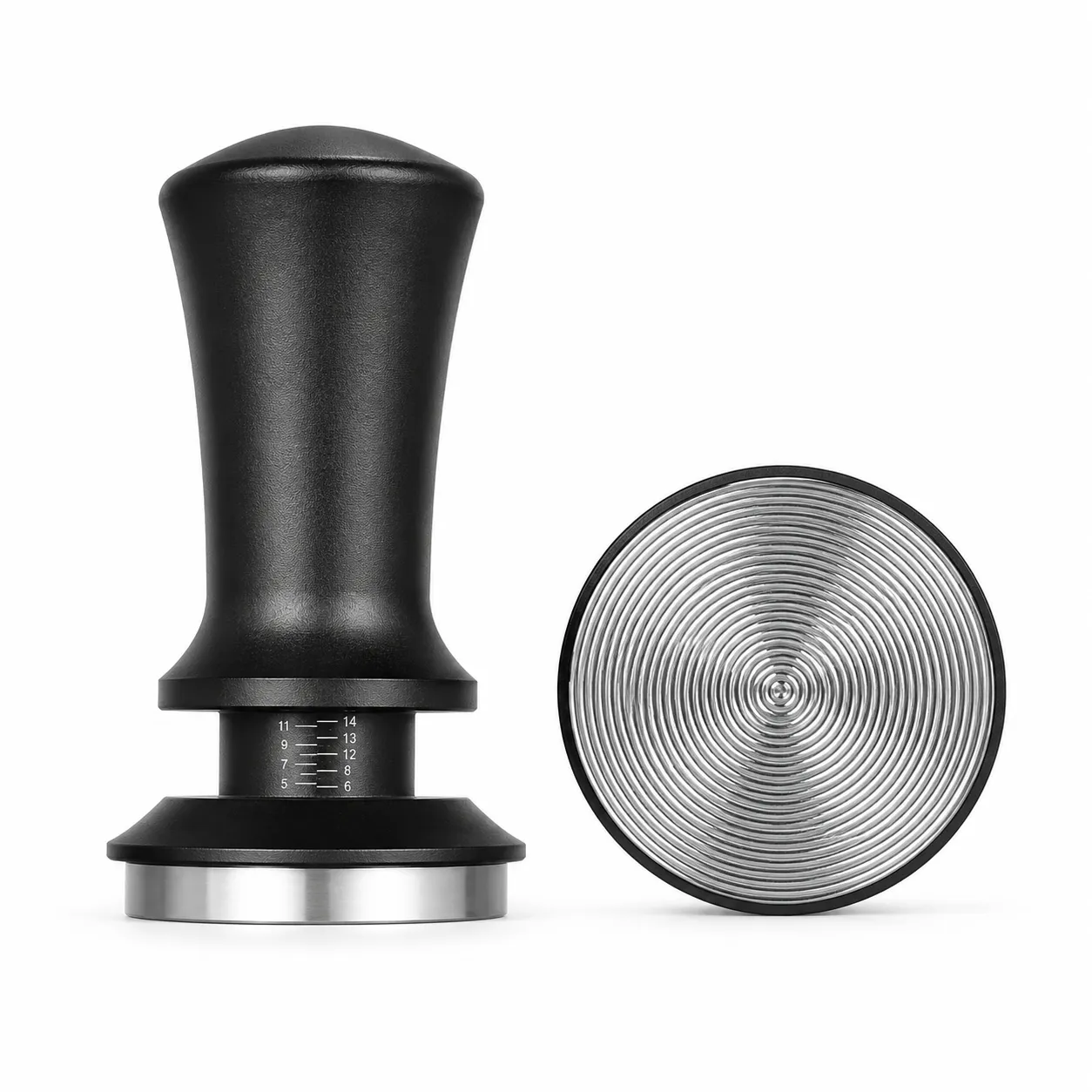 Tamper 58mm